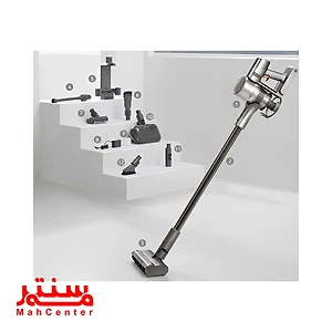 اقلام همراه جارو شارژی شیائومی مدل Dreame V16s